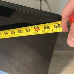 50” Tv 
