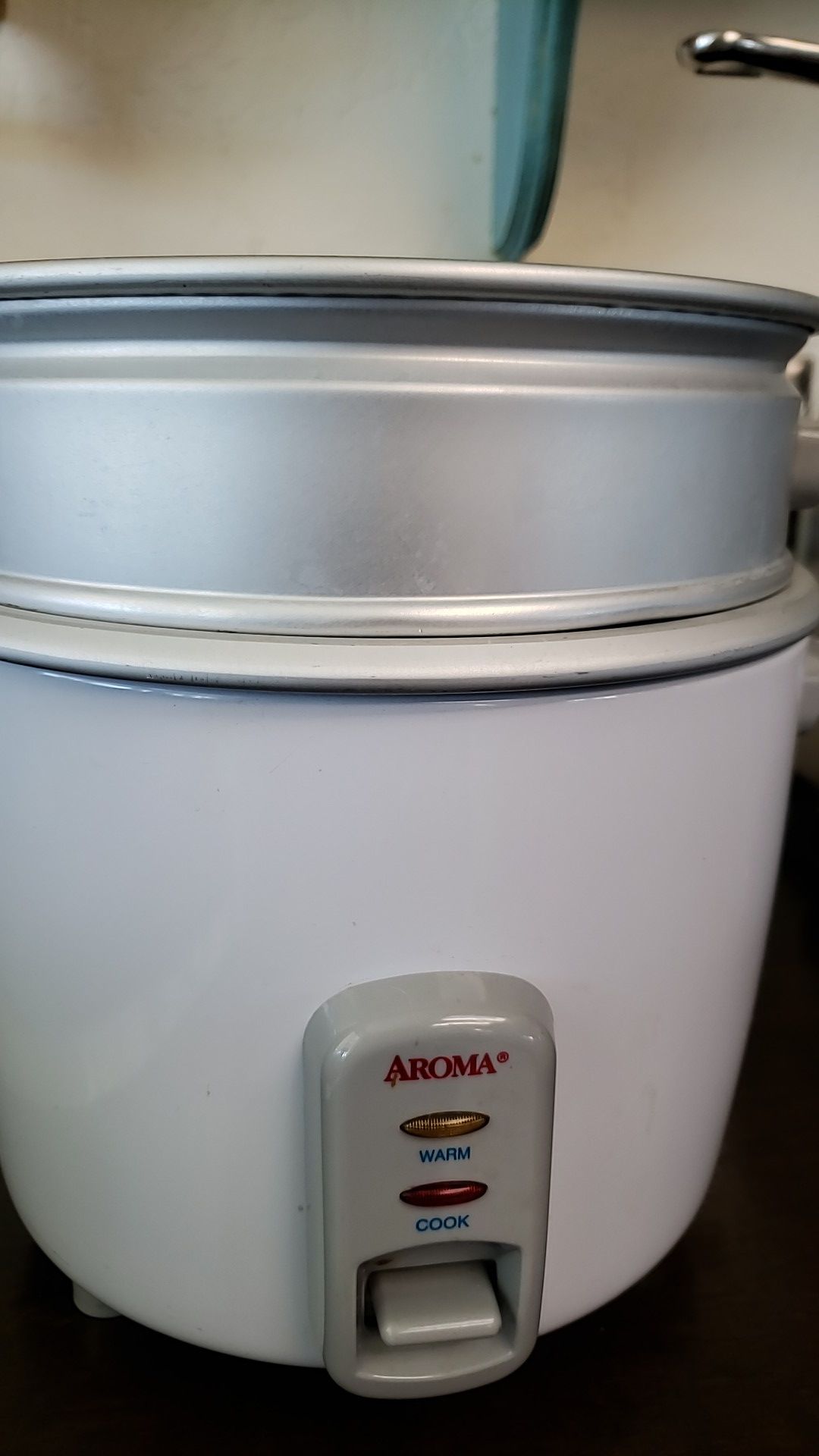 Slow cooker
