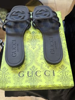 Gucci Sandals EU38