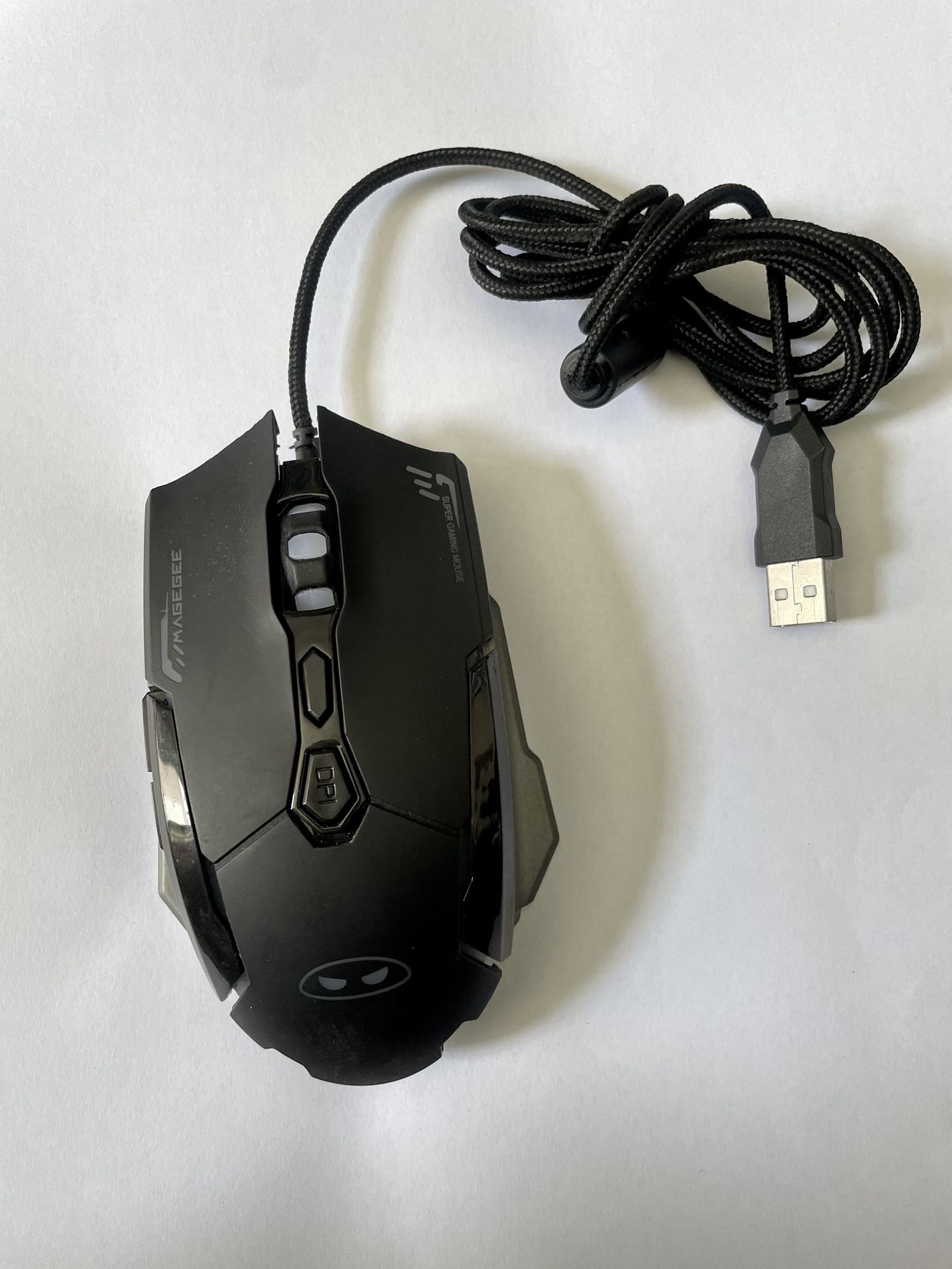 Gaming Mouse