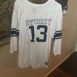 Stussy Jersey 
