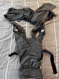 Boppy Baby Carrier