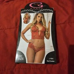 Lingerie 