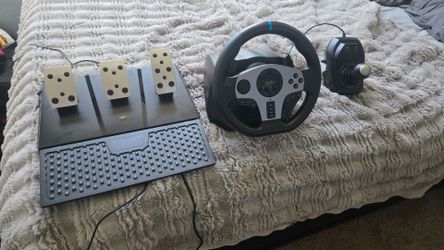 PXN V9 Steering Wheel