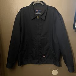 Dickies work jacket XL
