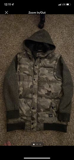 ZooYork Jacket