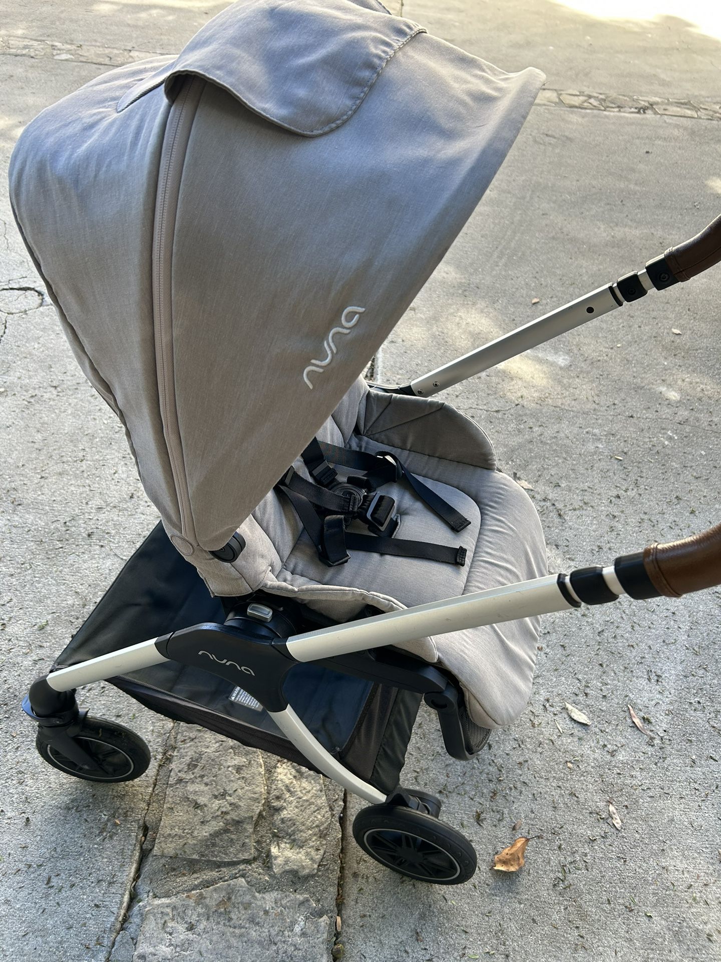 Nuna Triv Stroller
