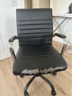 Office chair