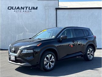 2022 Nissan Rogue