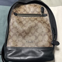 Coach Men Bag 