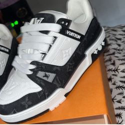 Louis Vuitton LV Trainers