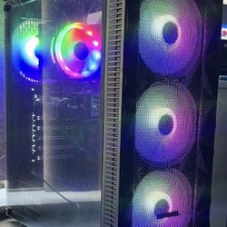 Gaming Pc, Windows 11 Pro. Installed On It. Fully Activated. Hablo Espanol.