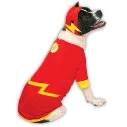 Rubie's Pet Shop Halloween Flash Dog & Cat Costume