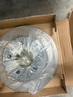 Brake Rotor