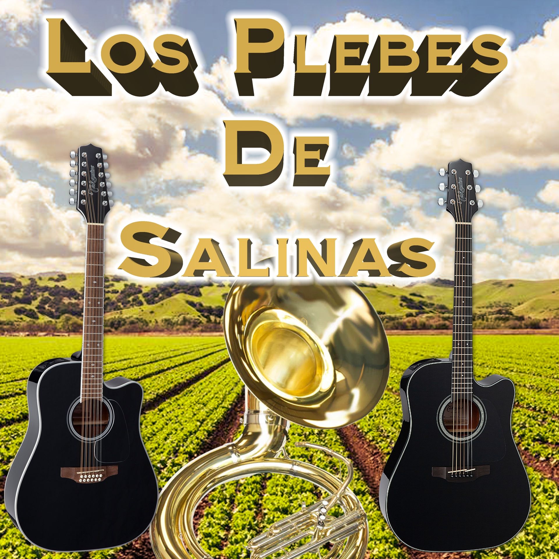 Grupo Guittaras Con Tuba EnVivo 