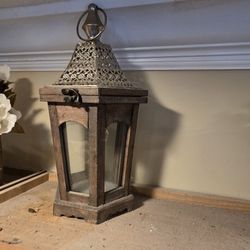 Decorative Room Art Real Wood