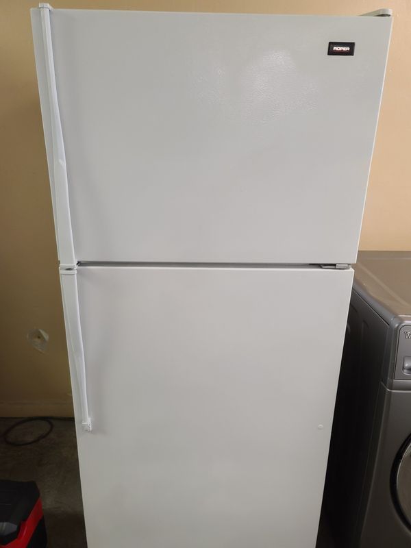 Whirlpool roper refrigerator for Sale in Gainesville, FL OfferUp