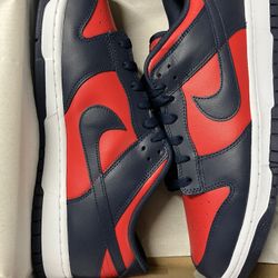 Men’s Nike Dunks Low