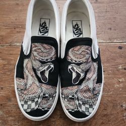 Vans Shoes 
