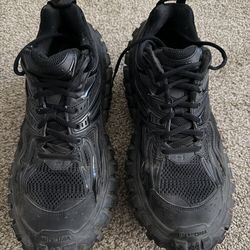 Balenciaga Defender Sneaker Size 11