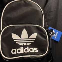 Adidas Small Backpack 