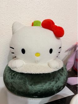 Hello Kitty Sushi