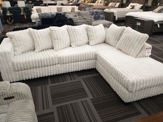 2pc Sectional