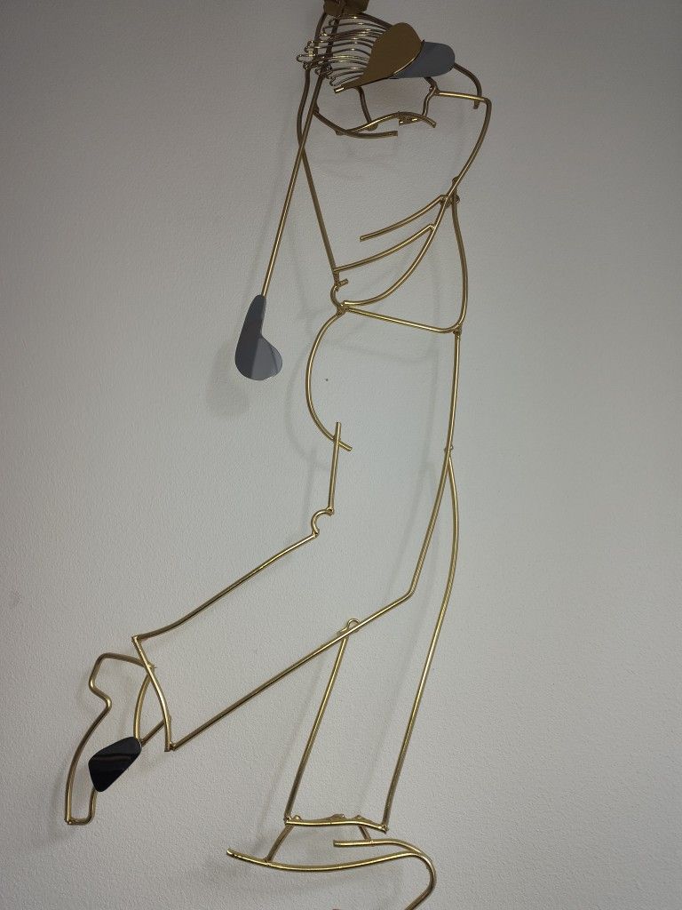 Golf Art