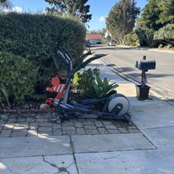 Elliptical Machine For Free 