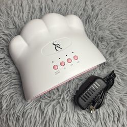 Nail lamp