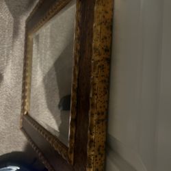 Antique Mirror