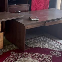 Office desk