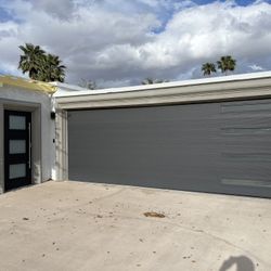 Garage Doors