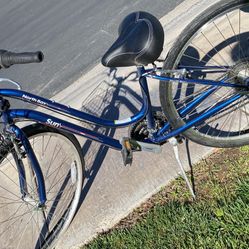 North Bay Sun Cruiser