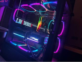 Zotac RTX 5070 Ti (willing to trade)