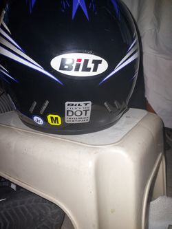 Bilt helmets for kids 2 for 20$ new