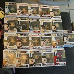 Pop Funko