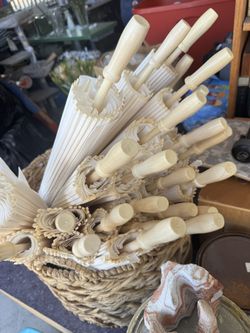 80cm Parasol Umbrella 54 Pieces 