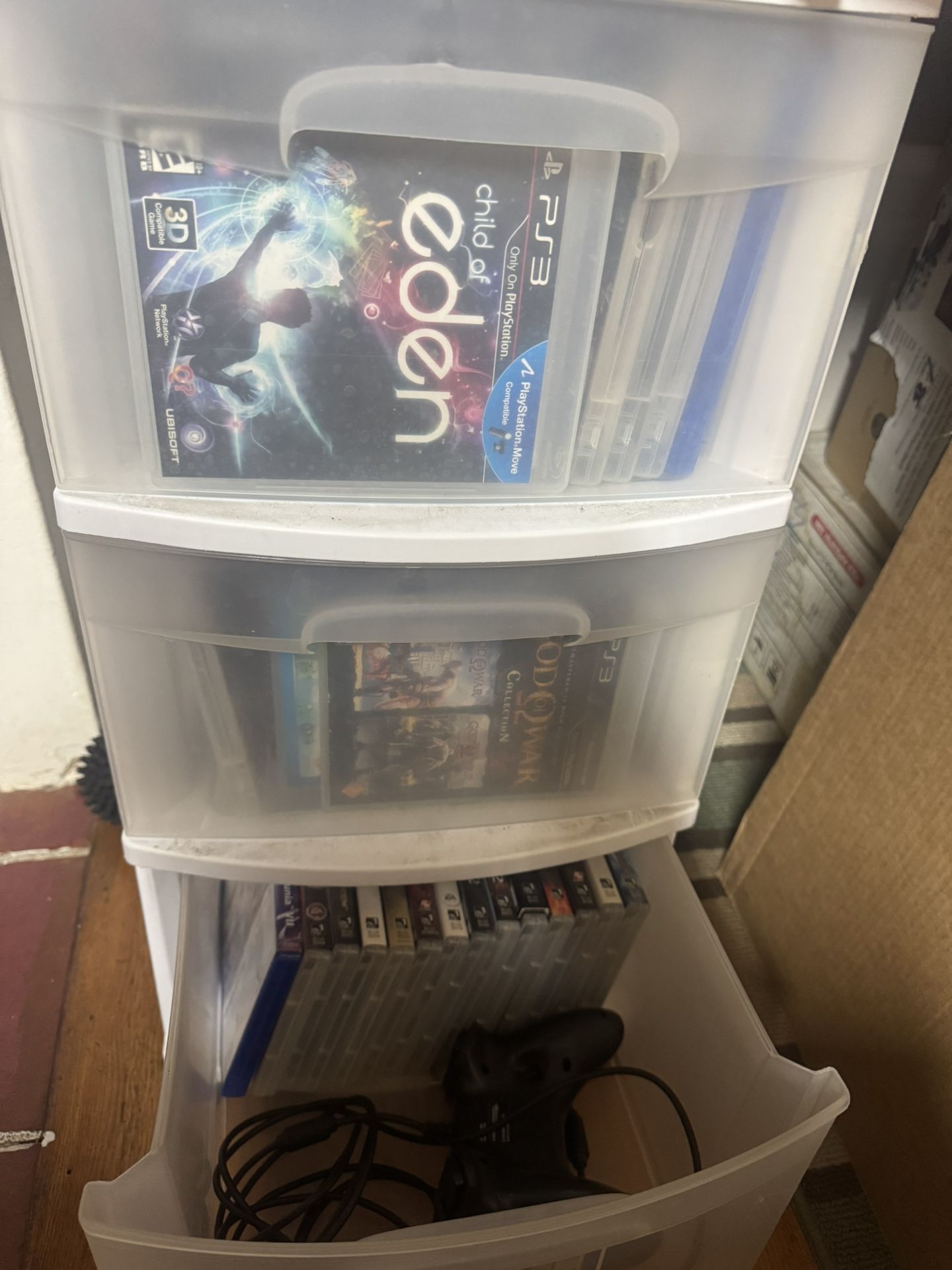 Ps3 Bundles.
