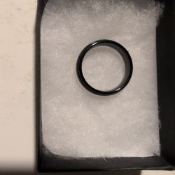 Men's Wedding Ring 