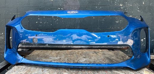 2018-2021 Kia Stinger Front Bumper