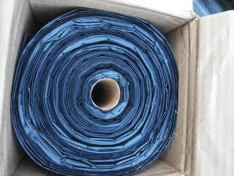 Sheeting20×100×2000sqft HUSKY