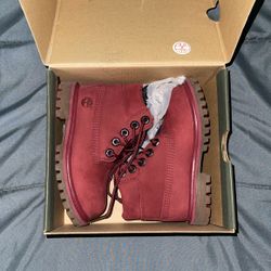Timberland