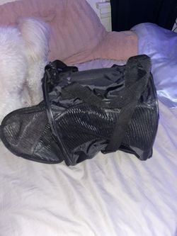 Small Dog Bag