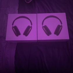 Airpod Max