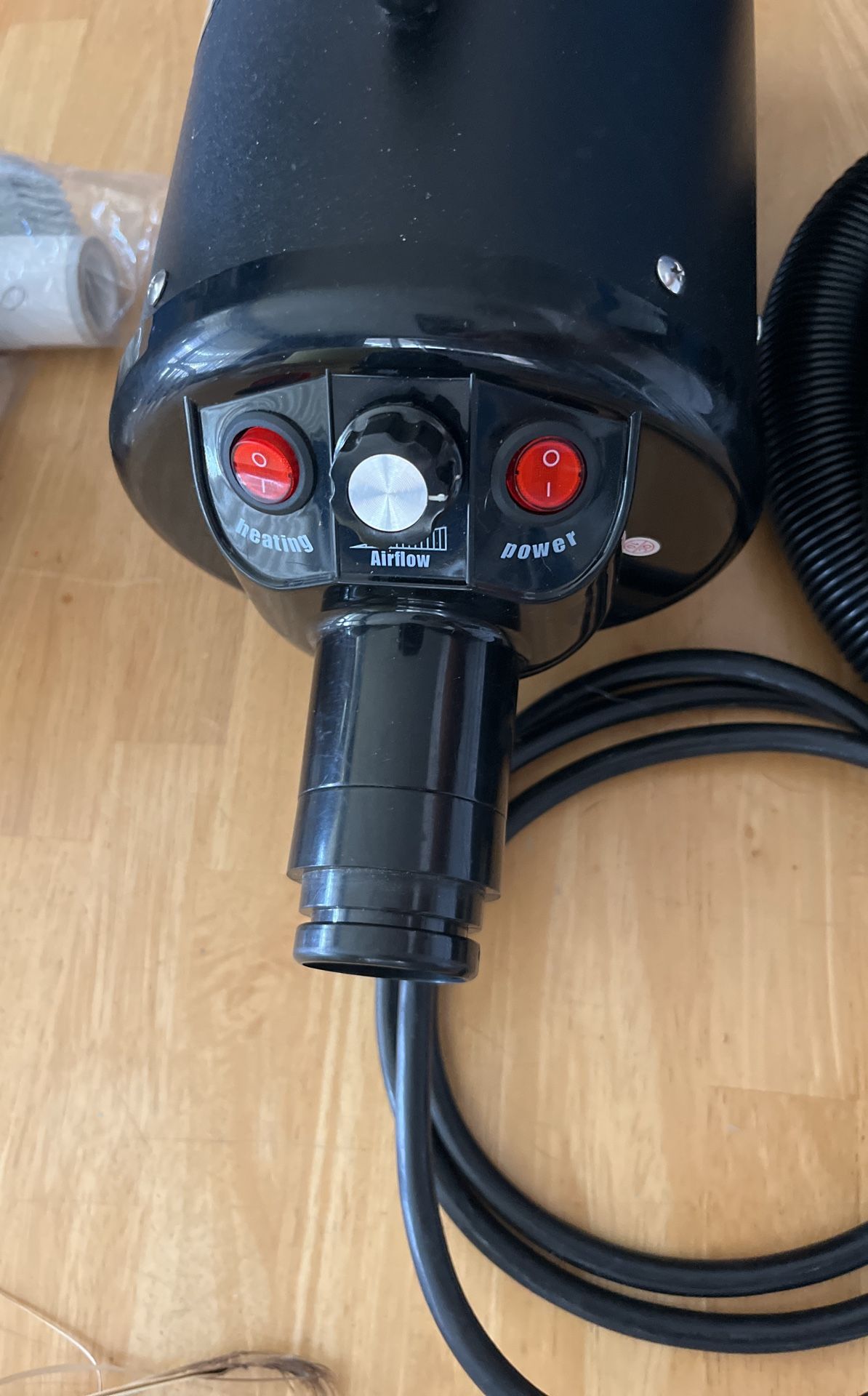 Pet Air Dryer