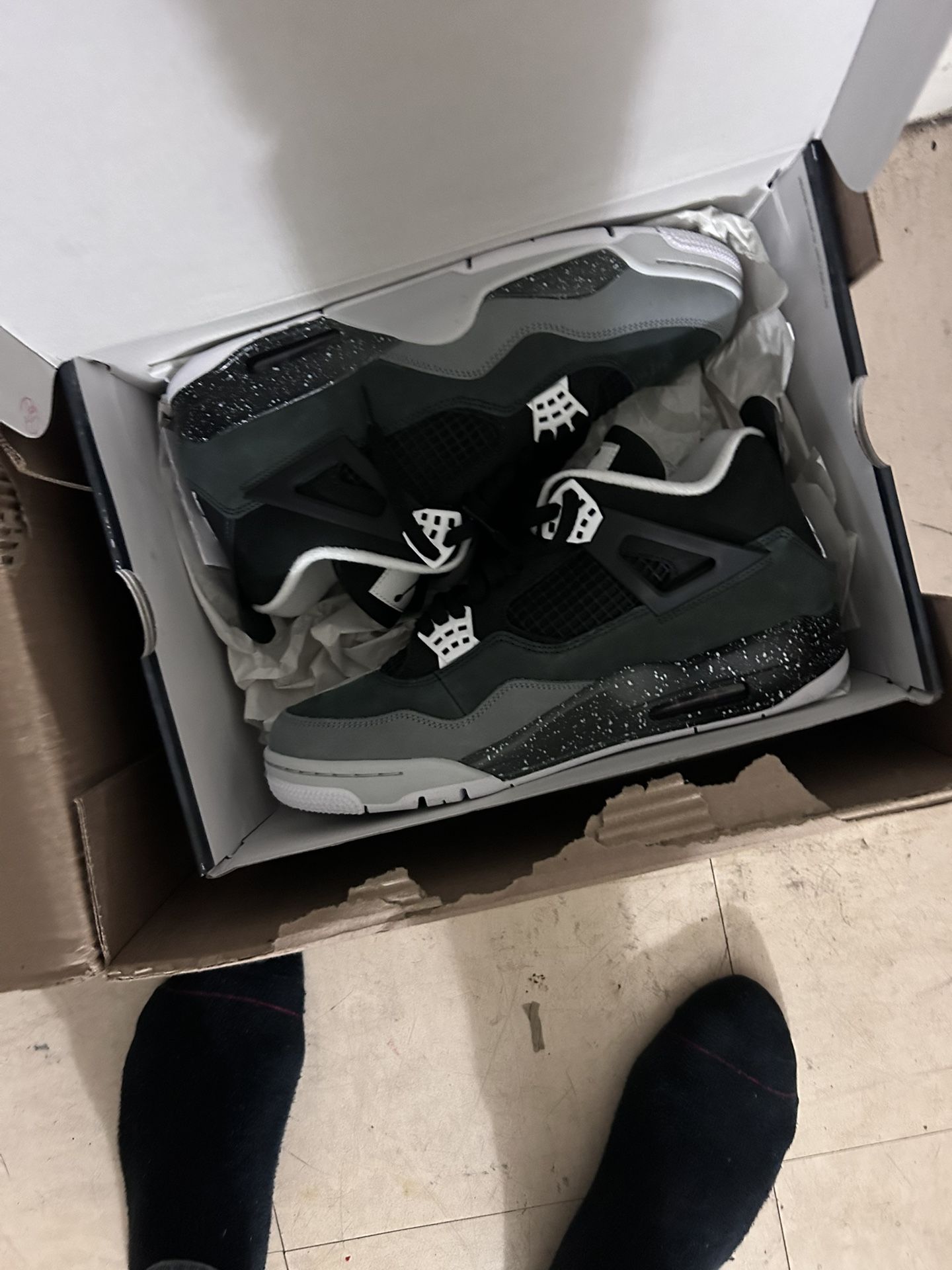 Fear 4 Sz 11