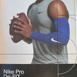 Nike sports arm sleeve 