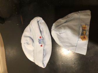 Baby hats