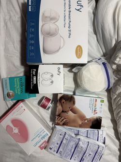 New Mom Bundle